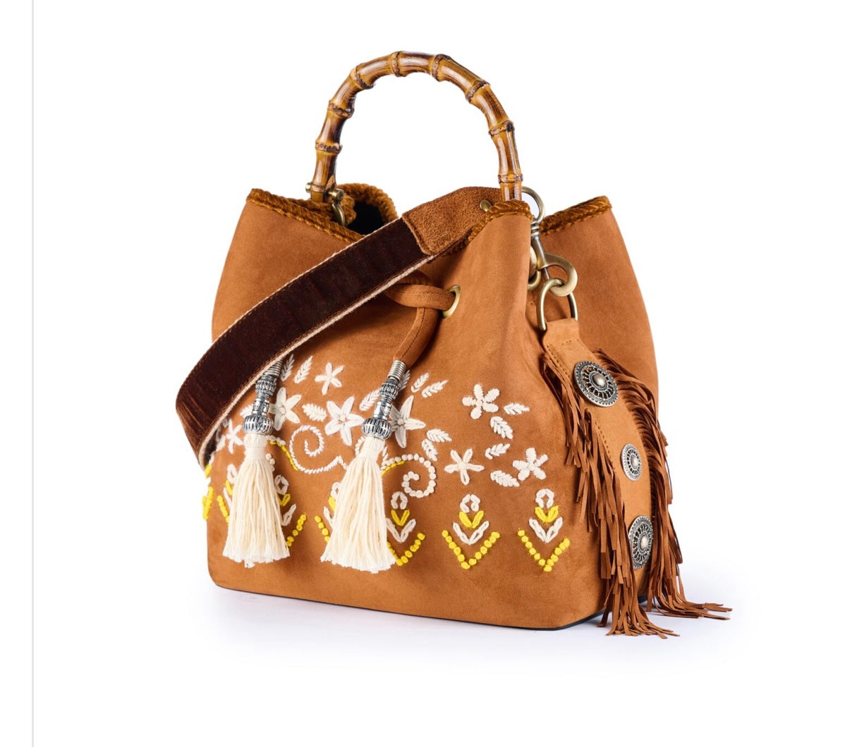 Borsa Boho chic